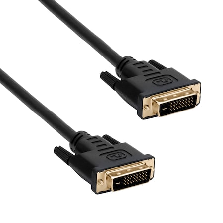 Axiom Dvi-D Dual Link Digital Video Cable M/M 1M